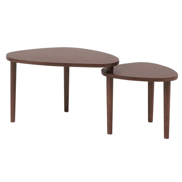 ローテーブル センターテーブル おしゃれ 北欧 木製 リビングテーブル コーヒーテーブル 応接テーブル デスク 机 伸縮 伸長 テーブル ブラウン