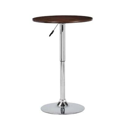 カウンターテーブル バーテーブル 丸テーブル 円 ラウンドテーブル カフェテーブル 円形 丸型 円卓 ...