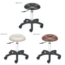 オフィスチェア 事務椅子 キャスター付き椅子 キャスター 椅子 パソコンチェア デスクチェア pc ドーナツ スツール