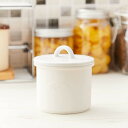 シュガーポット 砂糖入れ グラニュー糖 入れ物 シュガーディスペンサー 容器 ストッカー キャンディーポット クッキージャー ガラス瓶 保存容器 瓶 保存 ビン...