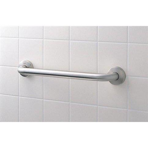 手すり 手摺 ハンドレール 壁付け 手すり 手摺 ハンドレール 壁付け パイプ 棒 壁 介護 補助 階段 玄関 トイレ 風呂場 廊下用 室内 脱衣所 台所 di...