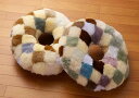 シートクッション チェアパッド チェアマット 座布団 チェアクッション クッション 椅子 子供 ダイニングチェア こども キッズ 厚め 厚手 車 シート 腰痛 ...