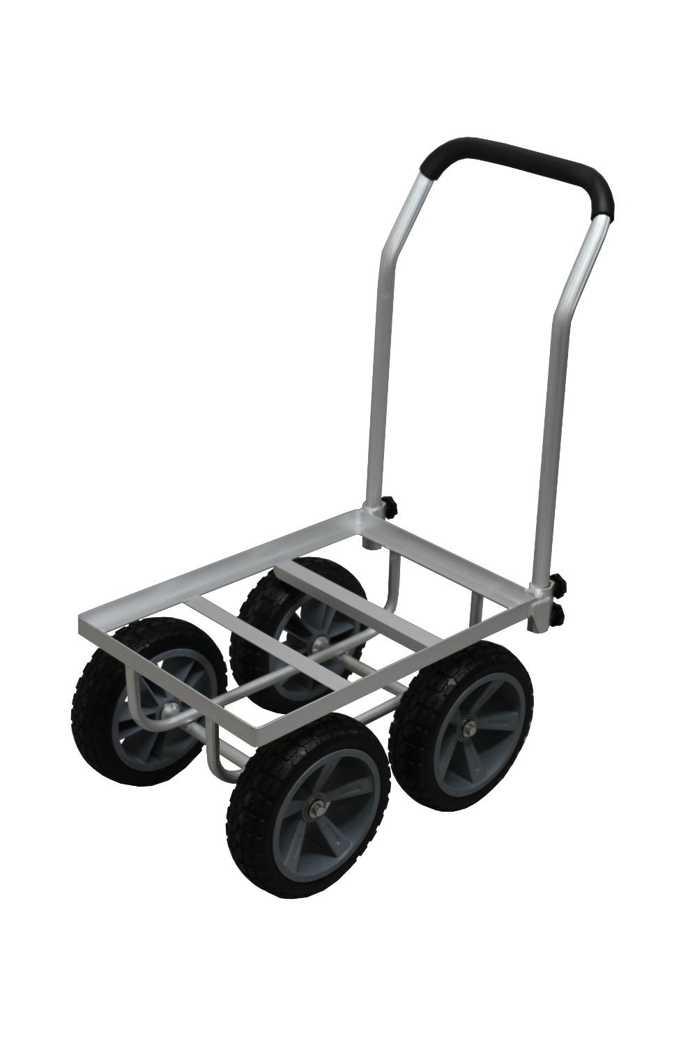 キャリーワゴン キャスター キャリーカート アウトドア おしゃれ オフィス 収納 ガーデン コンテナ トロリー バーベキュー フォールディング キャンプ 軽量 ...