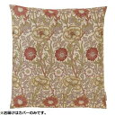 座布団カバー おしゃれ かわいい 可愛い こども 高級感 豪華 上品 北欧 触り心地 手触り なめらか シンプル デザイン ヴィンテージ 人気 安い 冬用 暖か...