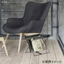 カバン置き ラック オフィス 玄関 鞄置き場 鞄置き かご カゴ バスケット