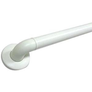 手すり 手摺 ハンドレール 壁付け 手すり 手摺 ハンドレール 壁付け パイプ 棒 壁 介護 補助 階段 玄関 トイレ 風呂場 廊下用 室内 脱衣所 台所 di...