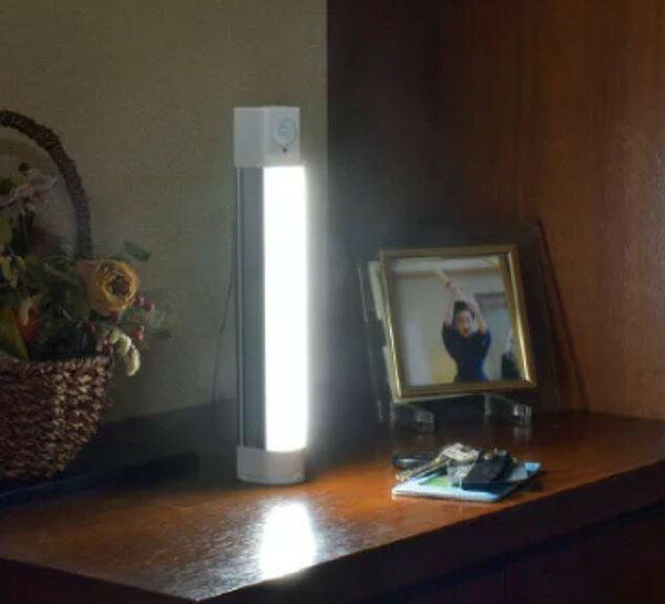 手元灯 キッチンライト 作業灯 蛍光灯 廊下灯 廊下ライト 玄関 照明 玄関ライト 玄関灯 フットライト ライト 天井照明 照明器具 インテリア照明 壁掛け照明...