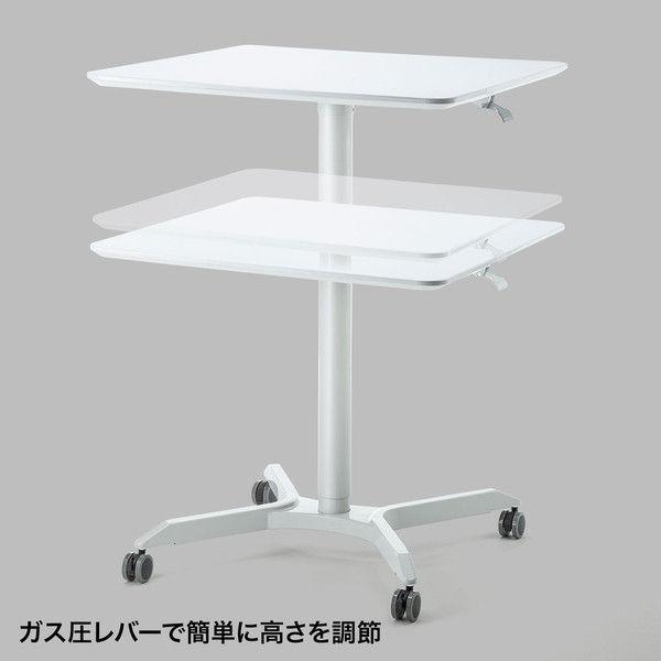 カウンターテーブル テーブル 高い ハイタイプ バーテーブル カフェテーブル ミーティングテーブル コーヒーテーブル ラウンジテーブル