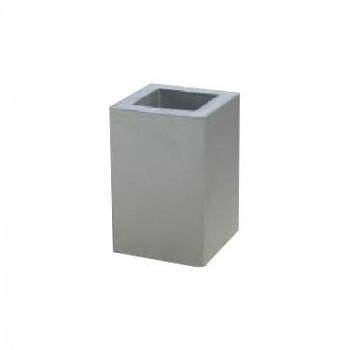 ブロック ブロック塀 塀 アプローチ 屋外 壁 空洞 レンガ コンクリート