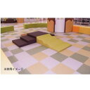 ジョイントマット クッションフロア マット 子供 子供部屋 赤ちゃん キッズ おしゃれ あったか 防音 フローリングカーペット フロアマット プレイマット クッ...