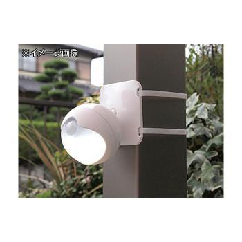 防犯ライト 防犯灯 足元灯 センサーライト 照明 洗面所 倉庫 賃貸 納戸 ミニ 物置 夜間 ガレージ ベッド 家 明るい おしゃれ 玄関 廊下 階段 通路 キ...