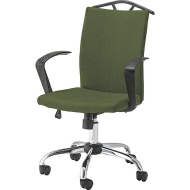 オフィスチェア 事務椅子 キャスター 椅子 パソコンチェア デスクチェア おしゃれ テレワーク 安い 腰痛 疲れない 疲れにくい 子供 女性 グリーン 緑 約 ...