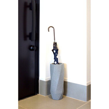 傘立て 陶器 おしゃれ 北欧 業務用 スリム 省スペース 小さい アンティーク 屋外 外 さすタイプ シンプル モダン 高級 アンブレラ オフィス かわいい コ...