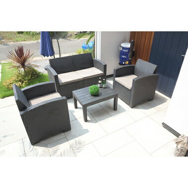 ガーデンテーブル 椅子 セット テーブル デッキ チェア おしゃれ 屋外 カフェ テラス ガーデン 庭 ベランダ バルコニー キャンプ アウトドア 北欧 カフェ...