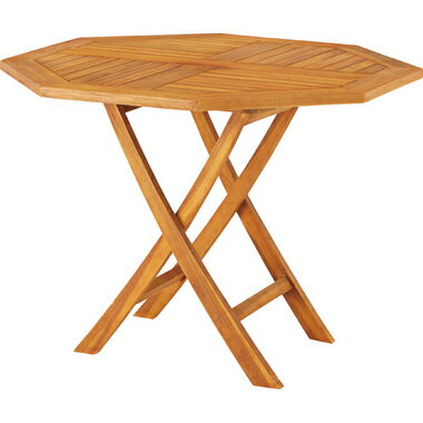 ガーデンテーブル ダイニングテーブル おしゃれ 格安 屋外 カフェ テラス ガーデン 庭 ベランダ バルコニー キャンプ アウトドア 約 幅100 奥行100 ...