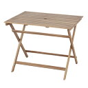 ガーデンテーブル ダイニングテーブル おしゃれ 格安 屋外 カフェ テラス ガーデン 庭 ベランダ バルコニー キャンプ アウトドア 約 幅90 奥行70 高さ72