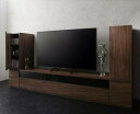 テレビ台 ローボード テレビボード + 本棚 マガジンラック×2 一人暮らし 家具 セット 新生活 応接間 サイドボード リビングボード キャビネット ワンルー...