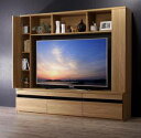 テレビ台 おしゃれ 安い 北欧 テレビボード TV台 テレビラック Wii コード オーディオ 配線 ルーター 収納 幅180 ハイタイプ 高い 引き出し ガラ...