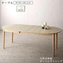 ダイニングテーブル おしゃれ 伸縮 広がる 伸長式 安い 北欧 食卓 テーブル 単品 モダン 会議 事務所 ( 机 幅160 幅185 幅210 奥行90 ) ...