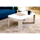 ローテーブル 完成品 センターテーブル 折りたたみ 折り畳み 折畳み 折れ脚 長方形 四角 角が丸い 角丸 ホワイト 白 韓国インテリア 幅60 高さ47 かわ...
