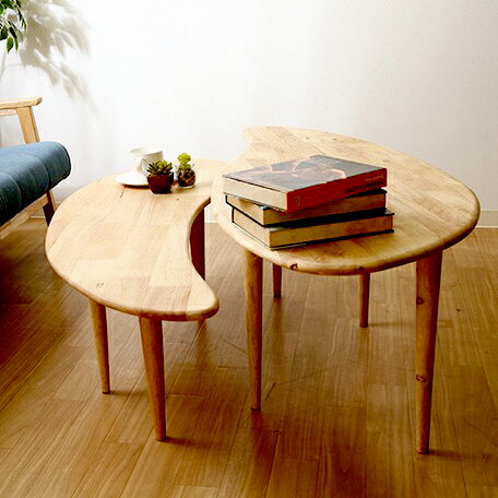 センターテーブル ローテーブル テーブル リビングテーブル コーヒーテーブル 応接テーブル デスク 机 文机 ナチュラル