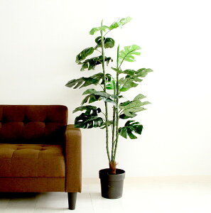 観葉植物 フェイクグリーン 造花 大型 人工 植物 アートフラワー インテリア インテリアグリーン フェイク おしゃれ 室内 鉢 植木鉢 木 お祝い
