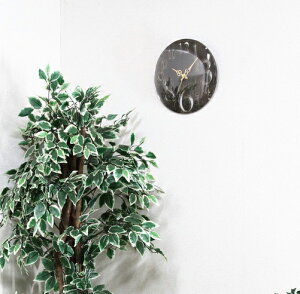 ブラック 黒 時計 壁掛け 壁掛け時計 掛け時計 壁時計 ウォールクロック 掛時計 インテリア時計 デザイン時計 クロック 北欧 おしゃれ