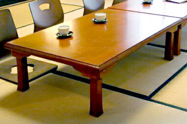 ローテーブル 完成品 センターテーブル 折りたたみ 折り畳み 折畳み 折れ脚 長方形 四角 和室 和風 木目 ブラウン 茶色 幅120 奥行75 高さ34 安い...