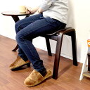 ダイニングチェア 椅子 おしゃれ 北欧 安い クッション 座布団 座り心地 アンティーク ウォールナット ウォルナット 木製 黒 ブラック コンパクト シンプル...