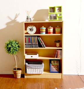 収納力がある小さめコンパクトな本棚、おしゃれで省スペースな本棚を教えて！