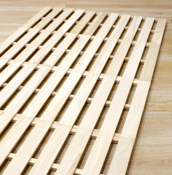 ベッド シングル すのこマット 布団対応 すのこベッド ローベッド ロータイプ 低い フロアベッド  ...