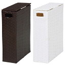 トイレットペーパーラック トイレットペーパーホルダー トイレラック おしゃれ スリム トイレ収納 ラック 棚 トイレ収納ボックス トイレ収納ラック トイレ収納棚 コンパクト トイレットペーパー スタンド ストッカー ホルダー 業務用 収納 収納ケース 箱 隙間 細い 縦長 薄型