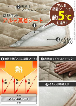 こたつ 敷布団 カバー 250×190 cm こたつ敷き布団 敷きパッド 長方形 ハイタイプ