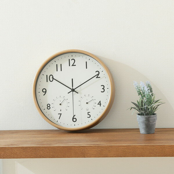 壁掛け時計 掛け時計 時計 壁掛け 壁時計 ウォールクロック アンティーク インテリア おしゃれ かわいい ミニ レトロ 小さい 小型 北欧 デザイン クロック