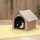 猫 家 ペット ベッド 冬用 冬 犬 小型犬 暖かい あったか うさぎ 小さい 小さめ 姫 持ち運び 頑丈 丈夫 台 防寒 安い 通年