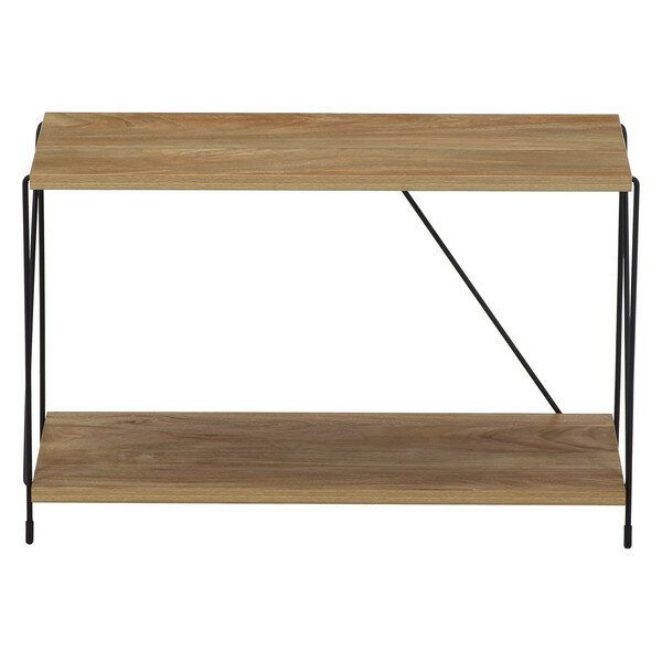 サイドテーブル おしゃれ ソファー ナイトテーブル ベッド横 安い リビング 北欧 木製 アンティーク モダン ミニ コンパクト ベッドサイドテーブル コーヒー [2]