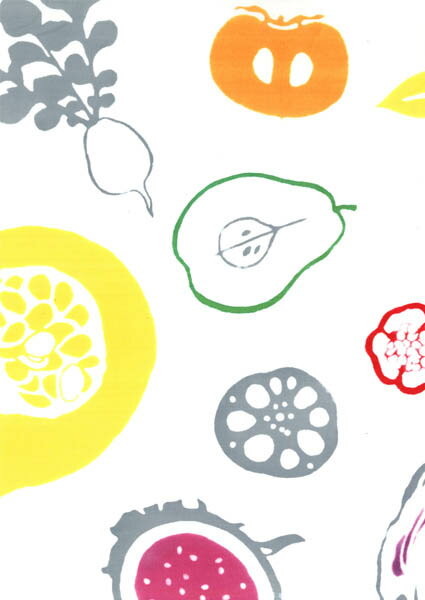 送料無料　手ぬぐい　いろどりtonton　てぬぐい　手拭い【smtb-k】【ky】