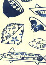 送料無料 手ぬぐい てぬぐい 朝ごはん 手拭い【smtb-k】【ky】