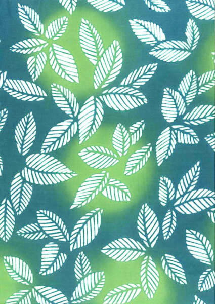 商品名（柄） 　　　新緑 商品詳細 「緑さす」という言葉が使われるように、初夏の若葉は水々しく、木の種類による微妙な緑の違いが、点描の油絵や薄ぼかしに描いた水彩画のように目を楽しませてくれます。 約37×98cm　日本製　綿100%　伝統工芸〔注染〕のため、お使い始めに汗や摩擦で色が移る場合がございますのでご注意ください。 お洗濯の際は単独で、たっぷりの水で手洗いしてください。浸け置きはお避けください。 　　　　 2枚以上　お買い上げの方は5％OFFとなります。 こちらの手ぬぐいはレビューを書いたら5％OFFの割引の対象にはなりません。 こちらの商品はメール便にてお送りさせて頂きます。 メール便の為、日時・時間指定は出来ません。 メール便の為、配送後、2日〜4日程、お時間がかかります。 メール便の為、商品代引きは取扱いが御座いません。 ご了承の程、宜しくお願い致します。 文永堂商品名（柄） 　　　新緑 商品詳細 「緑さす」という言葉が使われるように、初夏の若葉は水々しく、木の種類による微妙な緑の違いが、点描の油絵や薄ぼかしに描いた水彩画のように目を楽しませてくれます。 約37×98cm　日本製　綿100%　伝統工芸〔注染〕のため、お使い始めに汗や摩擦で色が移る場合がございますのでご注意ください。 お洗濯の際は単独で、たっぷりの水で手洗いしてください。浸け置きはお避けください。 　　　　 2枚以上　お買い上げの方は5％OFFとなります。 こちらの手ぬぐいはレビューを書いたら5％OFFの割引の対象にはなりません。 こちらの商品はメール便にてお送りさせて頂きます。 メール便の為、日時・時間指定は出来ません。 メール便の為、配送後、2日〜4日程、お時間がかかります。 メール便の為、商品代引きは取扱いが御座いません。 ご了承の程、宜しくお願い致します。 文永堂
