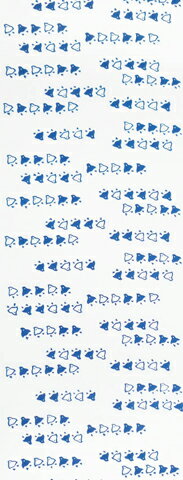 送料無料　手ぬぐい　並び千鳥　てぬぐい　手拭い【smtb-k】【ky】