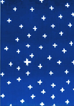送料無料 手ぬぐい 星空 てぬぐい 手拭い【smtb-k】【ky】