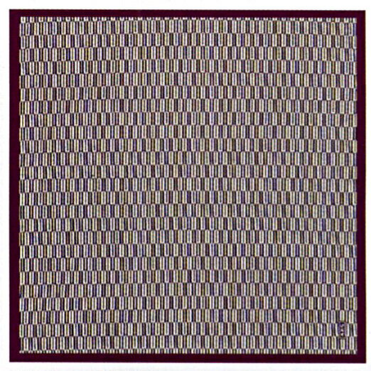 粋勢 小ふろしき　矢羽根（エンジ）　送料無料　風呂敷　着物　手ぬぐい【smtb-k】【ky】