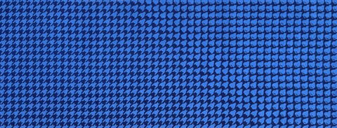 商品名（柄） 千鳥格子 　 商品詳細 チェック模様が千鳥の飛ぶ姿に似ていることから「千鳥格子」と呼ばれています。現代でも白黒を配したパターンがよく衣類に用いられていますが、千鳥文様じたいは平安時代にすでに日常で使用されていたそうです。 通常...