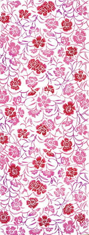 送料無料　手ぬぐい　撫子(白)　てぬぐい　手拭い【smtb-k】【ky】