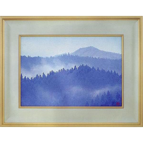 楽天市場】東山魁夷(掛軸|アート・美術品・骨董品・民芸品 楽天市場】東山魁夷(掛軸|アート・美術品・骨董品・民芸品