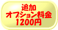 追加オプション料金（箱・サイズ・彫刻箇所追加等）