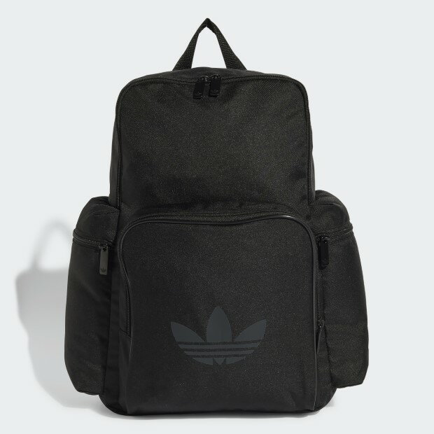 アディカラー バックパック ブラック 【adidas originals|アディダスオリジナルス】kqu35-jd5522