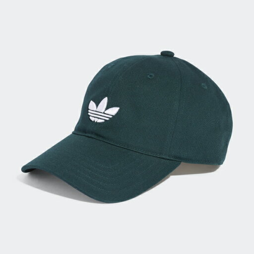 【7/4 21時〜7/11 10時までポイント20倍】アディカラー クラシック トレフォイル ベースボールキャップ グリーン 【adidas originals|アディダスオリジナルス】kss20-jz4929 【7/4 21時〜7/11 10時までポイント20倍】アディカラー クラシック トレフォイル ベースボールキャップ グリーン 【adidas originals|アディダスオリジナルス】kss20-jz4929