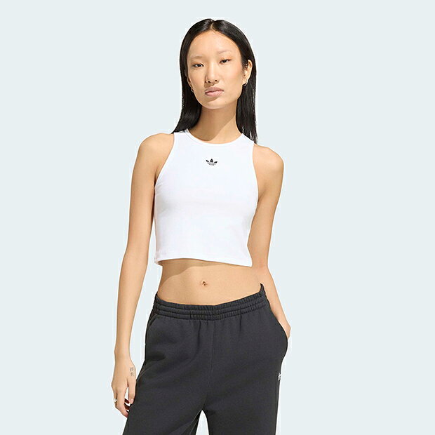 楽天市場】adidas originals タンクトップ（タンクトップ｜トップス