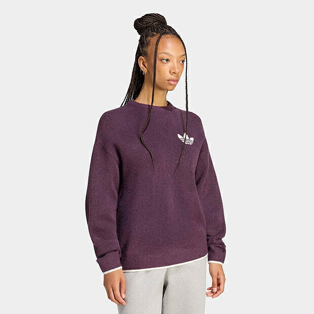 楽天市場】adidas originals（セーター｜ニット・セーター）：トップス